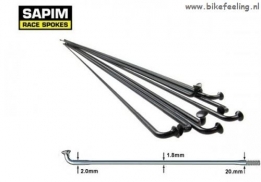 Sapim Race spaken